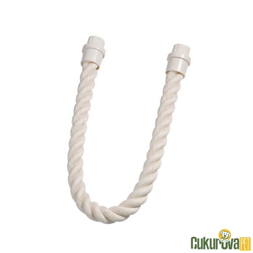 Karlie Bükülebilen Tünek Karışık Renkli - 70 Cm