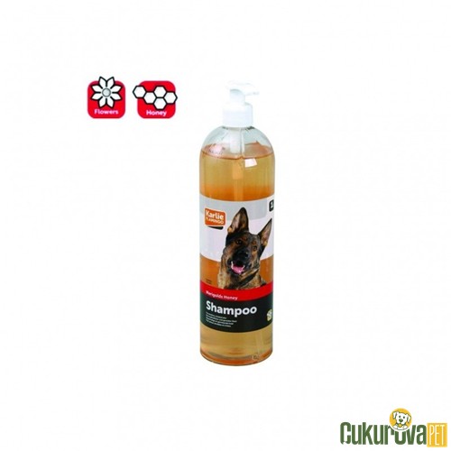 Karlie Aynısefa Çiçeği Ballı Köpek Şampuanı 300 Ml