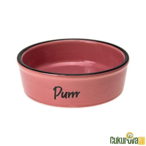 Karlie Seramik Kedi & Köpek Mama Ve Su Kabı 200 Ml