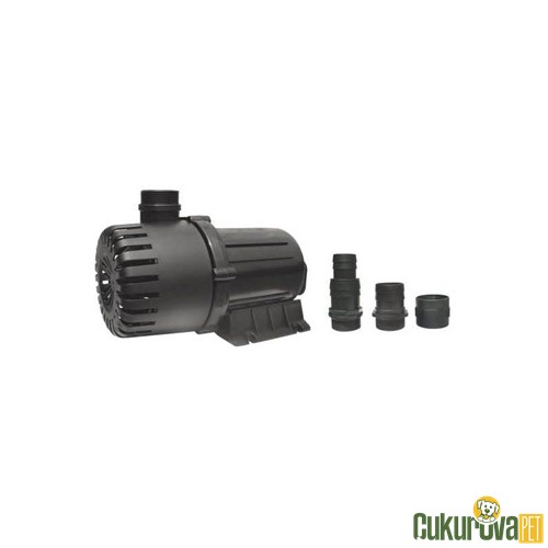 Resun Devirdaym Motoru 18000 L / H