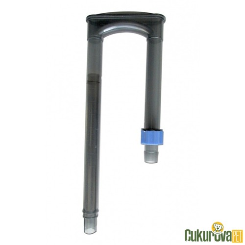 Resun Ef - 600 - 1200 - 2800 - 8000 Emiş Veriş Borusu Yedek Parçası