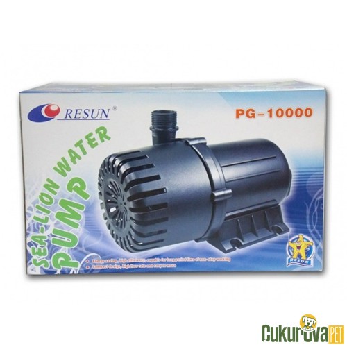Resun Devirdaym Motoru 10000 L / H