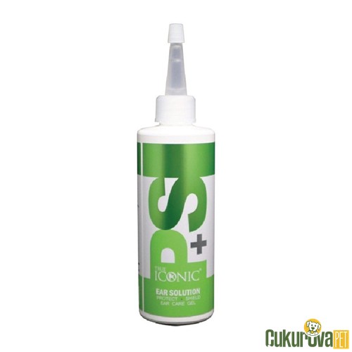 True Iconic Protect Kedi & Köpek Kulak Solüsyonu 125 Ml