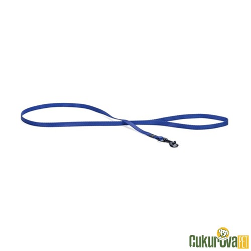 Karlie Köpek Gezdirme Kayışı Mavi 100 Cm x 1 Mm