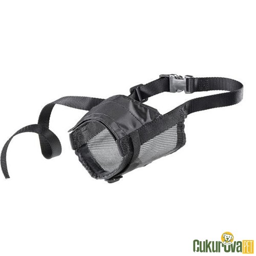 Ferplast Muzzle Net Köpek Ağızlığı Xl