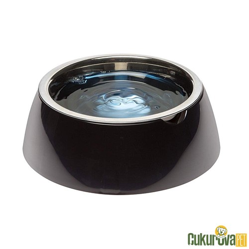 Ferplast Jolie Kedi & Köpek Çelik Mama Ve Su Kabı 850 Ml