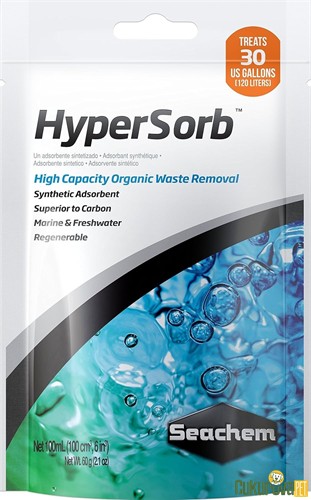 Seachem Hypersorb 100 Ml