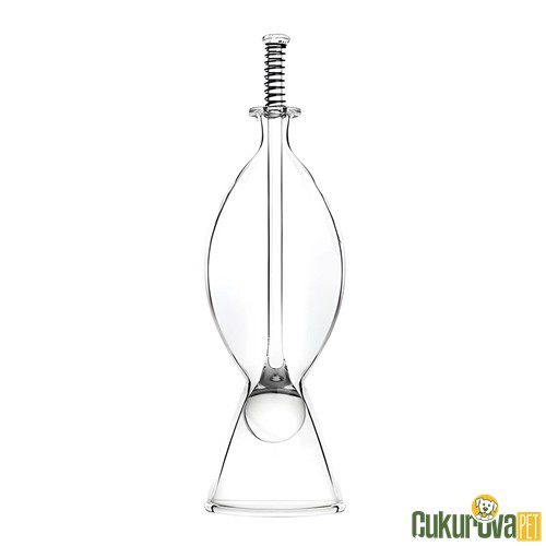 Seachem Glass Feeder Cam Balık Besleme Aparatı