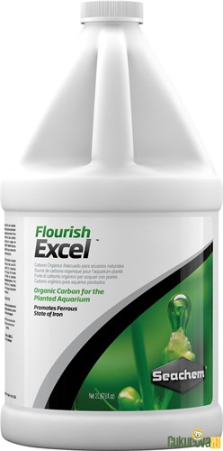 Seachem Flourish Excel 2 L