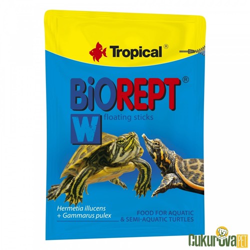 Tropical Biorept W 20 Gr