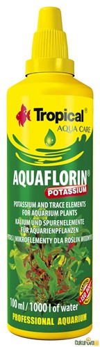 Tropical Aquaflorin Potassium 100 Ml
