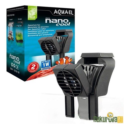 Aquael Nano Cool Soğutucu Fan