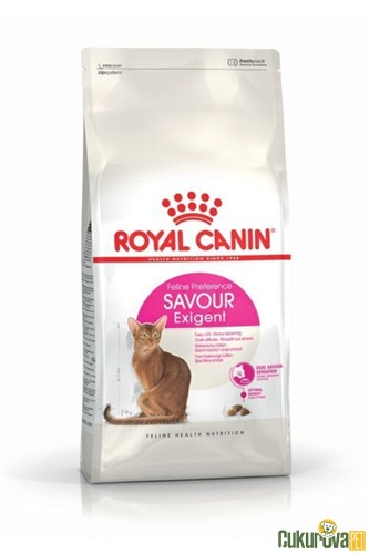 Royal Canin Savour Exigent Yetişkin Kedi Maması 10 Kg