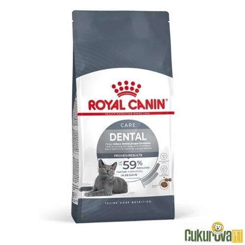 Royal Canin Care Dental Yetişkin Kedi Maması 1.5 Kg