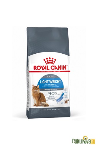 Royal Canin Care Light Weight Diyet Kedi Maması 8 Kg