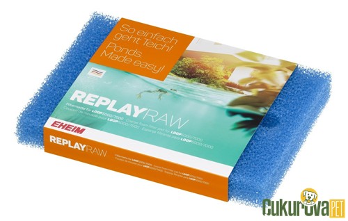 Eheim Pond Loop 10000 - 15000 Sünger