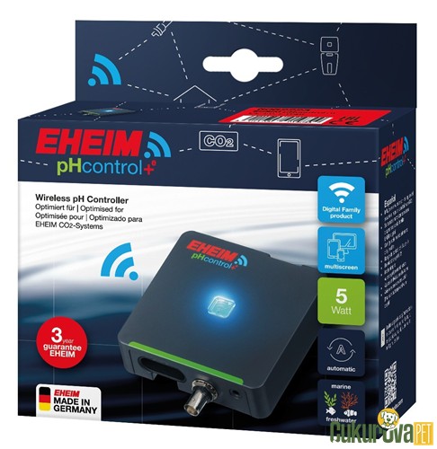 Eheim pHcontrol + E