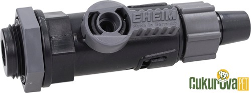 Eheim 2260 Dış Kap Tahliye Musluğu
