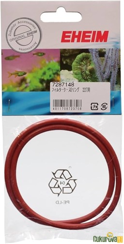 Eheim Classic 600 / 2217 Kova Contası