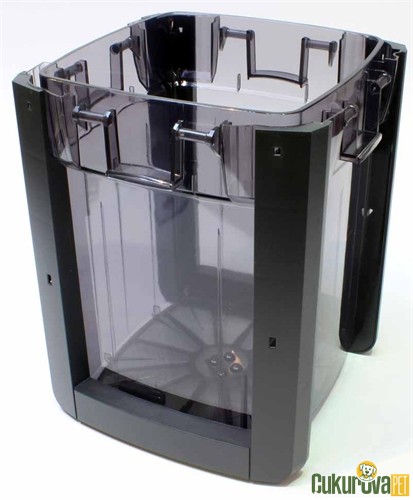 Eheim Professionel 4+/4e+/5e 350 2273 - 2274 Dış Filtre Kovası