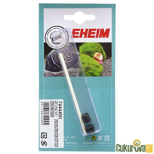Eheim Universal 1200 - 1250 / Experience 350 - 2426 Pervane Mili