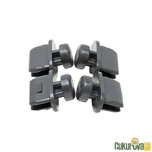 Eheim Pick Up Vantuz Tutacağı 4'Lü