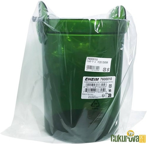 Eheim Ecco Pro 200 Yedek Kovası
