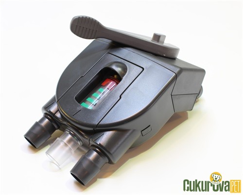 Eheim 2080 Professionel 3 Dış Filtre Musluğu