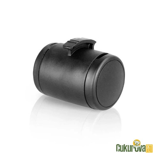 Flexi Köpek Multibox Tasma Aksesuarı - Siyah