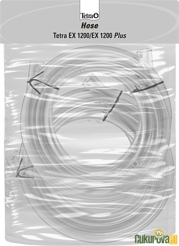Tetra Ex 1200 Hortum Takımı 16 / 22 Mm