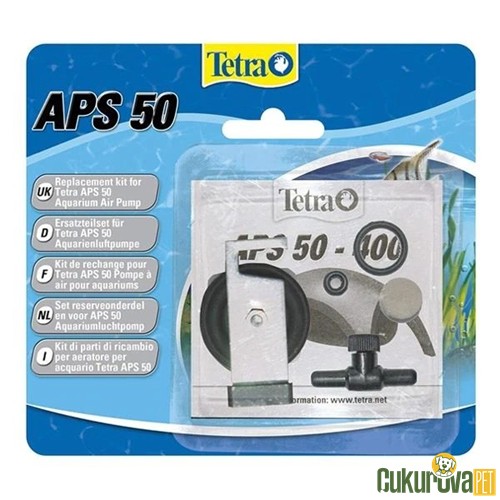 Tetra Aps 50 Conta