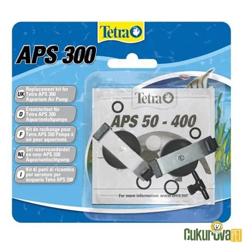 Tetra APS 300 Conta
