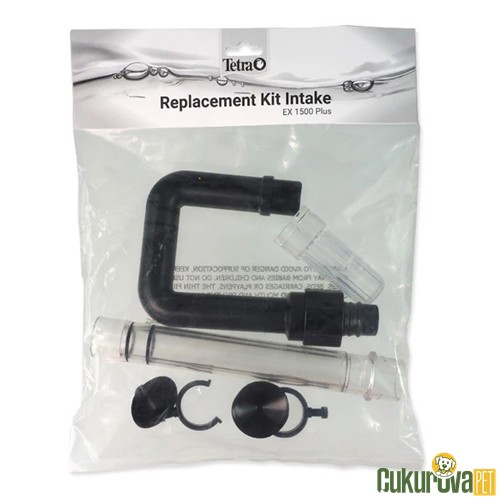 Tetra EX 1500 Emiş Takımı