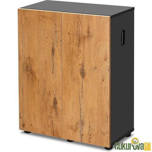 Aquael Ultrascape 60 Forest Akvaryum Mobilyası