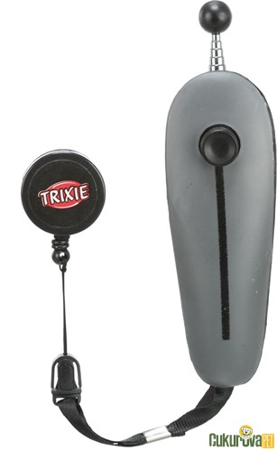Trixie Köpek Eğitim Clicker Karışık Renkli / 14 - 65 Cm