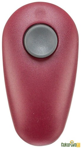 Trixie Parmak Tipi Köpek Eğitim Clicker Karışık Renkli - 6.5 Cm