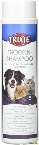 Trixie Kedi & Köpek Kuru Şampuan 200 Gr