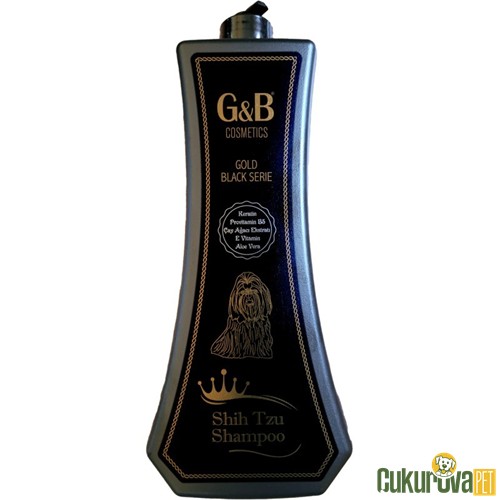 G&B Shih Tzu Köpek Şampuanı 1 L