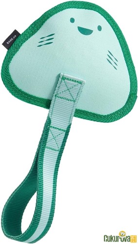 Bark Flingray Kumaş Vatoz Köpek Oyuncağı 8 Cm