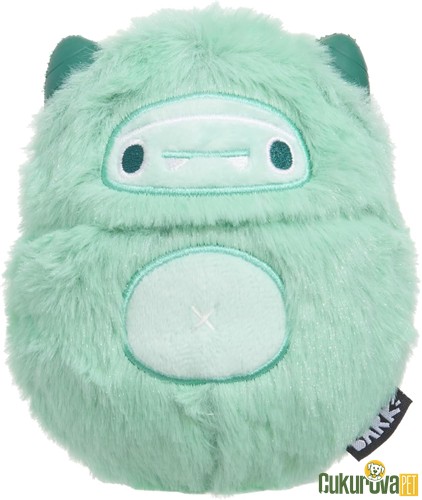 Bark Aurora Beast Sesli Köpek Oyuncağı L / 14 x 12.7 Cm