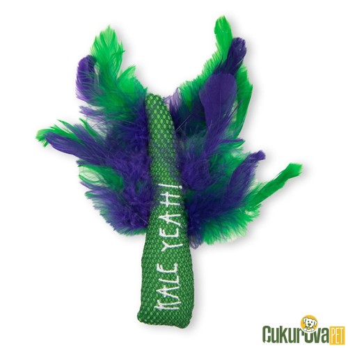 Catstages Krazy Kale Catnipli Kedi Oyuncağı 15 Cm