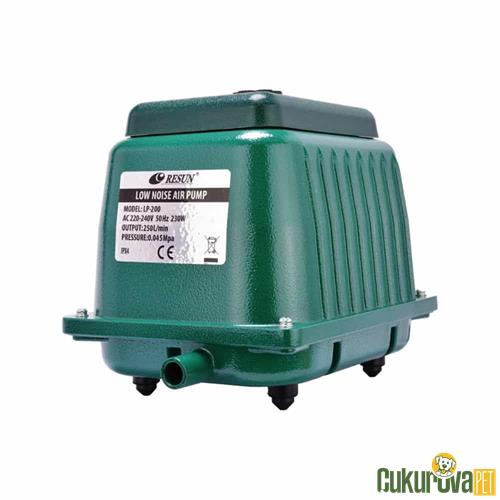 RESUN LP - 200 HAVA KOMPRESÖRÜ 