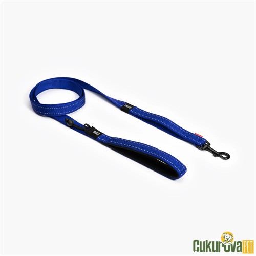 EZYDOG KÖPEK GEZDİRME KAYIŞI SOFT TRAINER LITE 181 CM - MAVİ 
