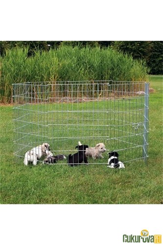 TRIXIE YAVRU VE KÜÇÜK KÖPEK AÇIK HAVA OYUN ALANI 61 x 91 CM