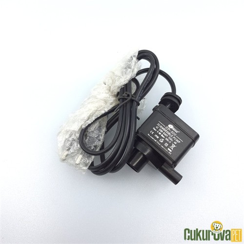 Resun Sp 500 Motor Kafası