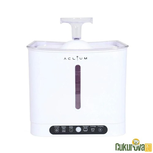 ACLIUM SENSÖRLÜ KEDİ SU SEBİLİ 2.4 L