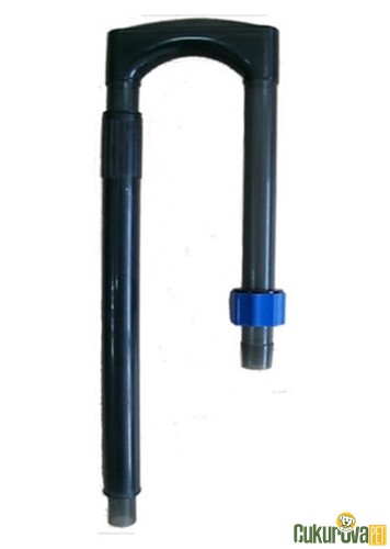 DOPHIN C 700 - 1000 - 1300 - 1600 DIŞ FİLTRE SU EMİŞ BORUSU 