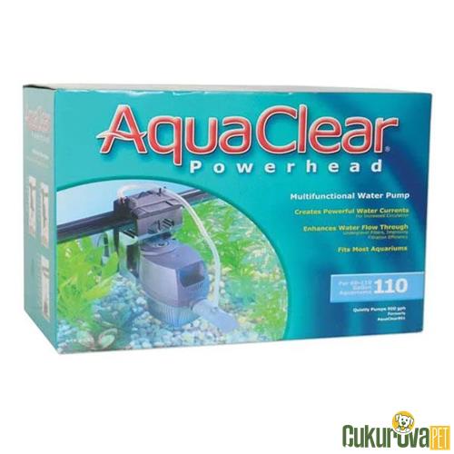 AQUACLEAR KAFA MOTORU 3400 L / H