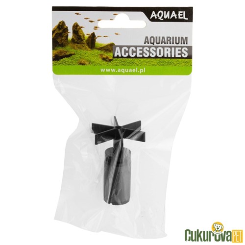 AQUAEL ULTRAMAX 2000 UYUMLU YEDEK PERVANE 
