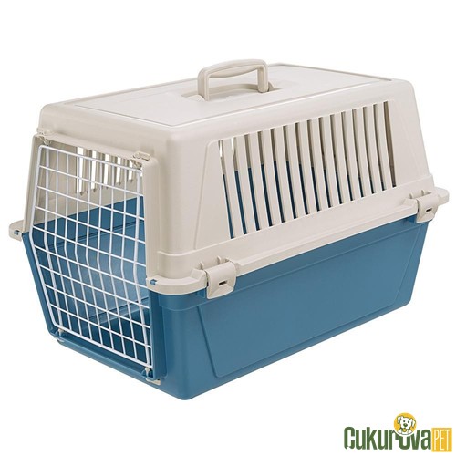 FERPLAST ATLAS 30 KEDİ & KÖPEK TAŞIMA ÇANTASI 60 X 40 X 38 CM